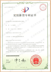 實(shí)用新型專利 實(shí)用新型專利