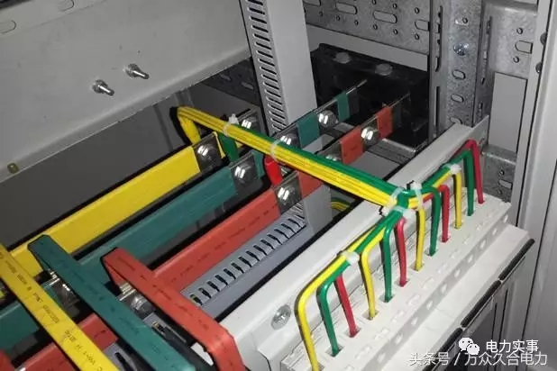 銅排的載流量計算方法 銅排的載流量計算方法