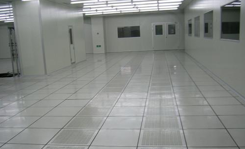 什么是防靜電地板？防靜電地板種類有哪些