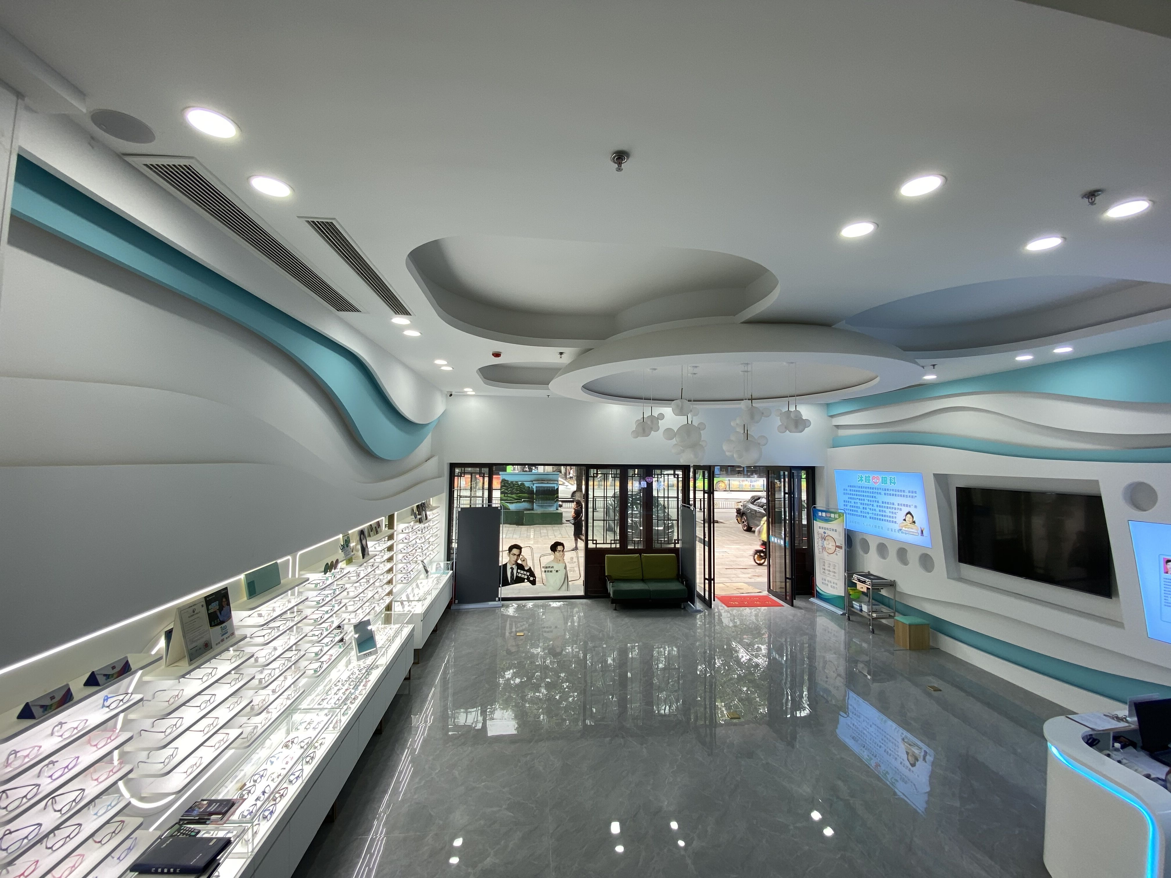 建筑科技推動(dòng)未來(lái)醫(yī)院空間建設(shè) 建筑科技推動(dòng)未來(lái)醫(yī)院空間建設(shè)