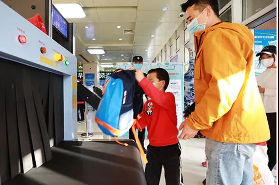 平疫結(jié)合的綜合醫(yī)院更新設(shè)計(jì)思考 平疫結(jié)合的綜合醫(yī)院更新設(shè)計(jì)思考