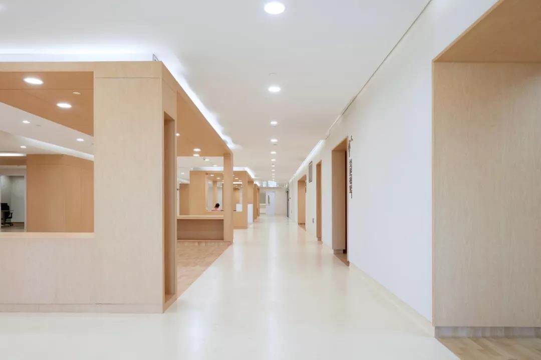 醫(yī)院建筑設(shè)計要點 醫(yī)院建筑設(shè)計要點