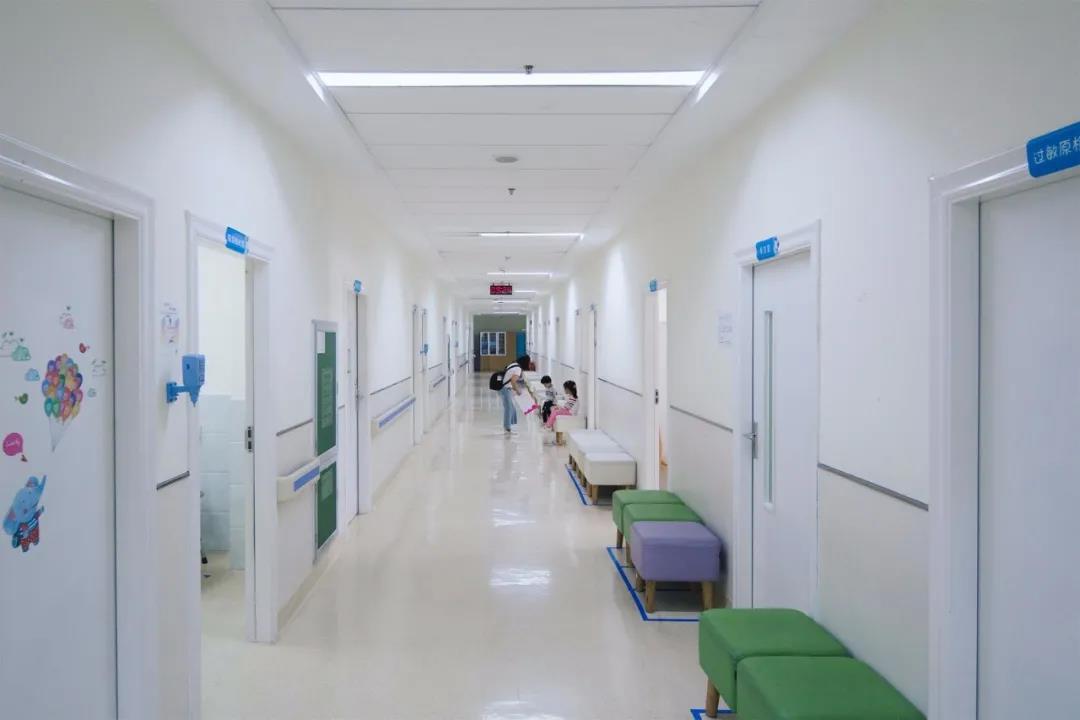 裝配式技術在醫院病房中的應用 裝配式技術在醫院病房中的應用